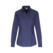 SEIDENSTICKER Bluza, modra