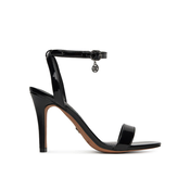 Sandali NINE WEST S2S15503 Črna