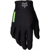 FOX Flexair 50th Limited Edition rokavice Black XL Kolesarske rokavice