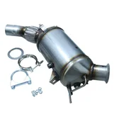 MAXGEAR FILTER DELCEV DPF BMW F10/F20 2.0D 09- EURO5