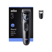 BRAUN trimer za bradu Series 3 BT3500