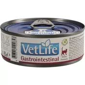 Vet Life Cat Gastrointestinal konzerva 85 g