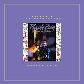 Prince - Purple Rain (Indie Exclusive) (Gatefold Sleeve) (Numbered) (180 g) (LP)