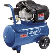Scheppach Kompresor za Vazduh Hc52DC 50L