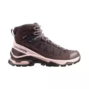 Ženske planinarske cipele Salomon Quest Echo Gore Tex Velicina (EU): 39 (1/3) / Boja: smeda