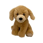 Plišasti pes, 20 cm - golden retriever