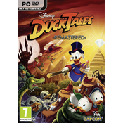 DuckTales : Remastered