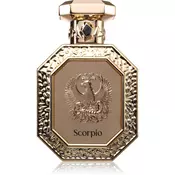 French Avenue Genesis Scorpio parfumska voda uniseks 90 ml