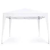 LEMON PLANET Gazebo tenda 3x3/ svetložuta