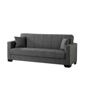 LIVEN Trosed VERMONT, Sivi
