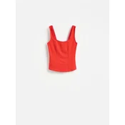 Reserved - LADIES` BLOUSE