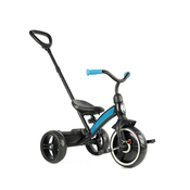 QPlay tricikl Elite Plus - New Blue