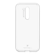Maska Teracell Skin za OnePlus 8 Pro transparent