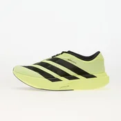 Sneakers adidas ADIZERO EVO SL Zip LIGHTSTRIKEPRO Running Frozen Lemon/ Core Black/ Iron Met. EUR 44 2/3