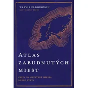 Atlas zabudnutých miest