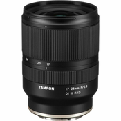 Objektiv Tamron 17-28mm f/2.8 Di III RXD T-A046SF