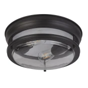 XXXL STROPNA SVETILKA ZA KOPALNICO Glascow 35/14.5 cm