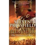 Alexander: The Virtues Of War