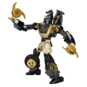 HASBRO Hasbro, Transformers Legacy Evolution Prowl ?lenkasti robot z bojnimi dodatki, Ve?barvno, (21552546)