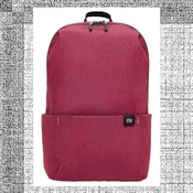 Xiaomi Mi Casual Daypack Temno Rdeča
