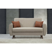ATELIER DEL SOFA Dvosed Alkon Beige