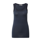 Fransa Top Zulu, modra