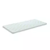 DORMEO Aloe Vera 5 zona topper 4cm 140x190