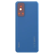 XIAOMI Xiaomi, Zadnje steklo Twilight Blue Redmi Note 11S 4G, Modra, (5000038400)