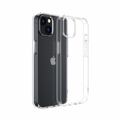 JOYROOM 14X ovitek za iPhone 14 Pro Max | Prozoren