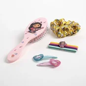 BEAUTY SET ACCESSORIES DISPLAY GABBY´S DOLLHOUSE