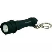 VARTA Baterijska lampa LED Indestructible Key Chain +1AAA