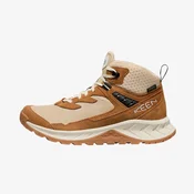 Sneakers KEEN Hightrail Mid Wp Safari/ Chipmunk EUR 41