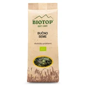 BIO BUČNO SEME, 300 g