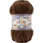 Alize Velluto 493 Pletilna preja