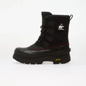 Čevlji Sorel CARIBOU HORIZON™ GTX Black, Bright Red 8.5