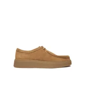 Nizki čevlji Clarks Torview 26183437 Rjava