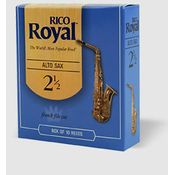 ROYAL RICO ALT SAX 2 1/2