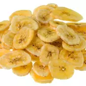 Banana cips 1kg