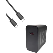 Motorola TurboPower Punjac sa 6.5A USB-C kablom, 125W