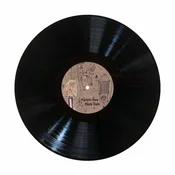shumee Black Ends - Psychotic Spew (LP)
