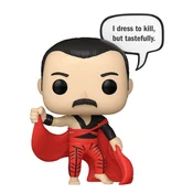 Figurica Queen - POP! - Freddie Mercury - I Dress to Kill - FK83832