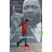 Dear Martin - Lektüre
