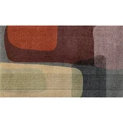 wash+dry TEKAČ Arcadia 70/120 cm potiskano večbarvno