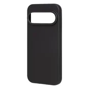 OBAL:ME mat TPU ovitek za Google Pixel 11/11 Pro črn