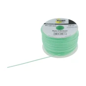 ZIDARSKA VRVICA 1,2mm x 100m ZELENA, TRIUSO | Topdom