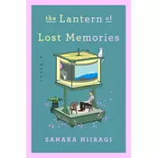 The Lantern of Lost Memories