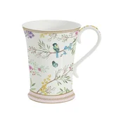 Mug, porcelain, 300 ml, Birds Melody - Nuova R2S