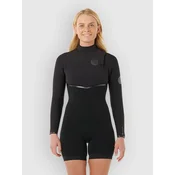 Rip Curl E-Bomb Zf Ls Spr 22 Wetsuit black