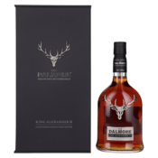Dalmore Škotski whisky King Alexander III Higland Single Malt The + GB 0,7 l