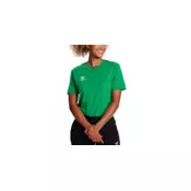Hummel Majica HMLAUTHENTIC CO T-SHIRT S/S WOMAN